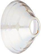 Delta Faucet RP34356 Victorian Shower Flange, Chrome by Delta Faucet