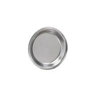 American Metalcraft 1190 Deep Dish Aluminum 10-7/8" Pie Pan