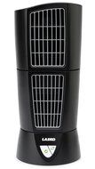 Lasko 4916 Desktop Wind Tower Oscillating Fan