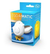 Fred &amp; Friends EGG-A-MATIC Skull Egg Mold N2