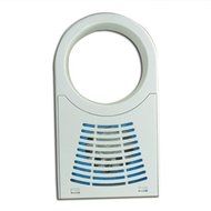 Hk No Leaf Air Condition Bladeless Mini Portable Refrigeration Fans Usb Desktop Rfg-02 N5