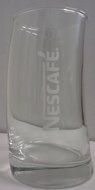 5 pieces Greek Nescafe Classic Frappe Original Glass -New Design