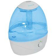 SERENE-LIFE PSLHUM30 2.5-Liter Cool Mist Ultrasonic Humidifier