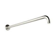 Rohl 1120PN 20-Inch Bossini Shower Arm for The B2160/1 Showerhead in Polished Nickel by Rohl