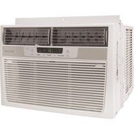 Frigidaire FRA186MT2 18,500 BTU Window-Mounted Median Air Conditioner with Temperature Sensing Remote (230 volts) N2