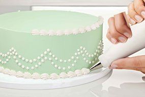 Wilton Decorator Preferred 48-Piece Buttercream Decorating Set