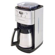 Grind and Brew Thermal 12 Cup Automatic Coffee Maker
