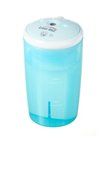 Intebiz Portable Rechargeable USB Humidifier IB-HU7501　 (PINK) N2