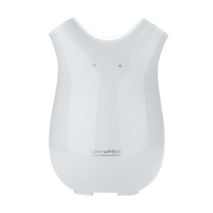 Anself XRow-500A Mini Semiconductor Dehumidifier Air Dryer Air Purification with 900ml Dehumidification Capacity... N4
