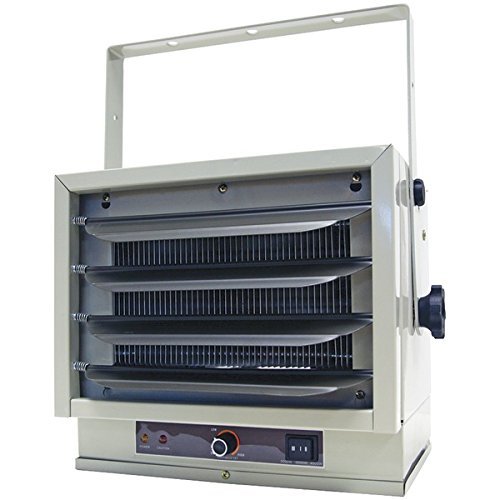 COMFORT ZONE CZ220 240Volt CeilingMount Heater free image download