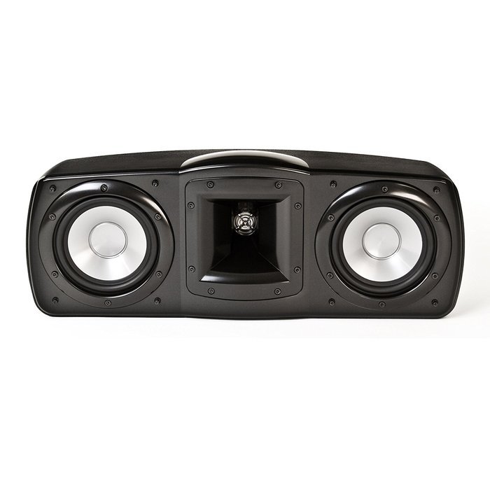 Klipsch Synergy C-20 Premium Dual 5.25-Inch Center-Channel Speaker