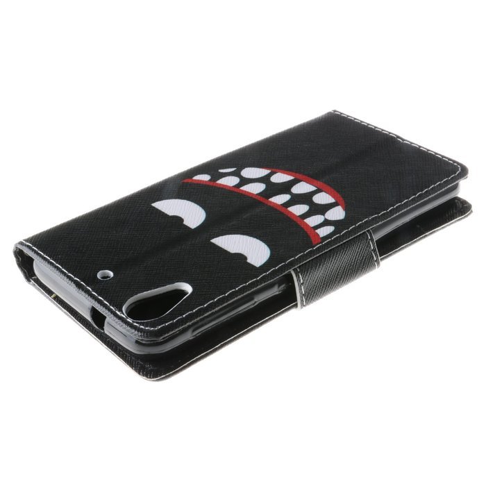 HTC Desire 626 Case, HTC 626S Case, Yaheeda PU Leather Wallet Case Cover for HTC Desire 626 626S A22 With Stand... N35
