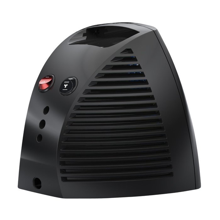 Vornado Desktop Personal Heater, with New Vortex Technology, and 2 Heat Settings, Fan Only Mode, Features a Cool... N2