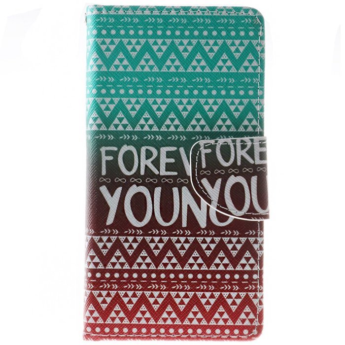 HTC Desire 626 Case, HTC 626S Case, Yaheeda PU Leather Wallet Case Cover for HTC Desire 626 626S A22 With Stand... N40