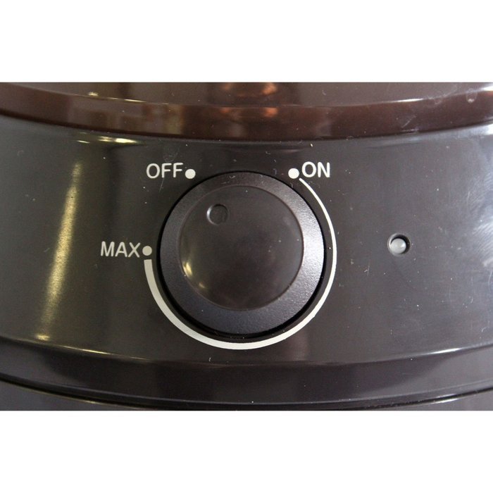 Keystone KSTHU17LAG Ultrasonic Humidifier, 1.8-Quart N2