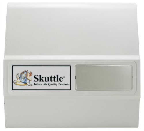 Skuttle A00-0641-140 Cover Assembly Model 190 Humidifier N2