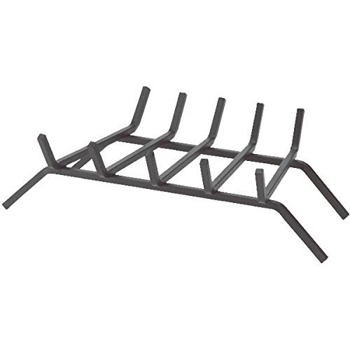 Zero Clearance Steel Grate N2