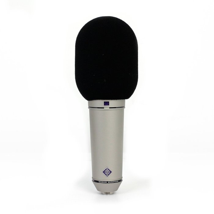 Neumann U 87 AI Set Z