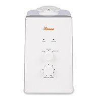 Crane Germ Defense Antimicrobial Humidifier Model EE-8065 by Beststores