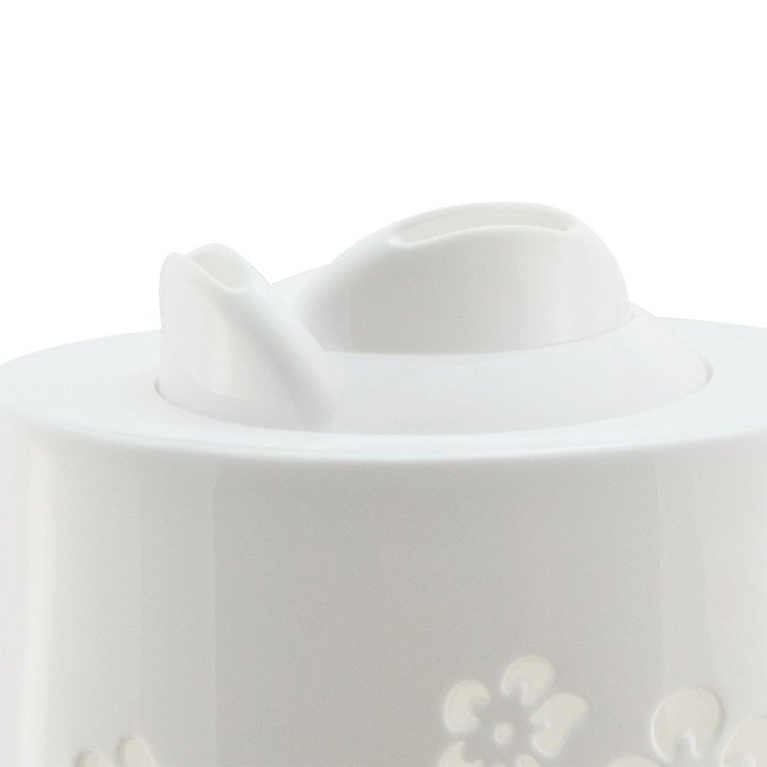 Happy Hours - Ultrasonic Aroma Double Nozzle Humidifier 7 Color LED Lights Changing / Cool Mist Humidifier with... N10