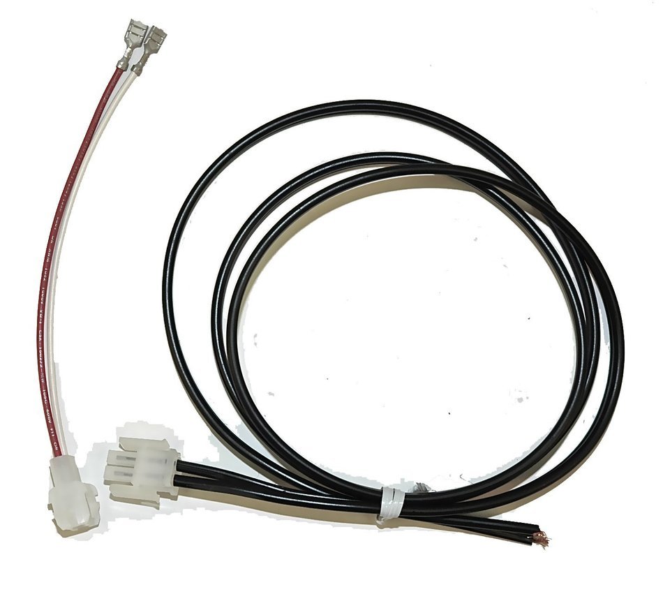 Skuttle A00-0811-120 Fan wiring Assembly Model 60 Series humidifier