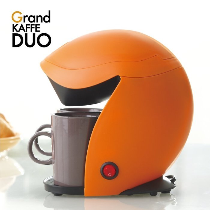 GRAND KAFFE DUO