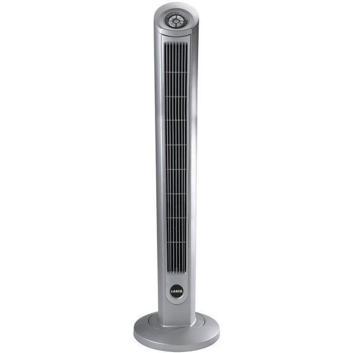 Lasko 4820 Xtra Air Tower Fan with Fresh Air Ionizer