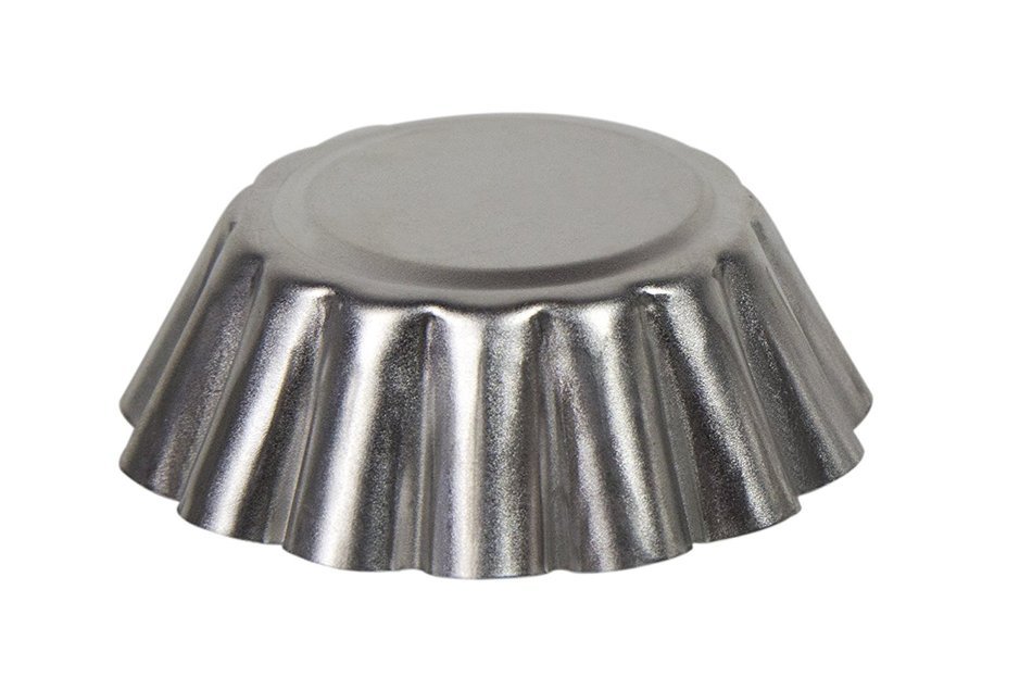 Fox Run 2.5-Inch Deep Tart Tin N2