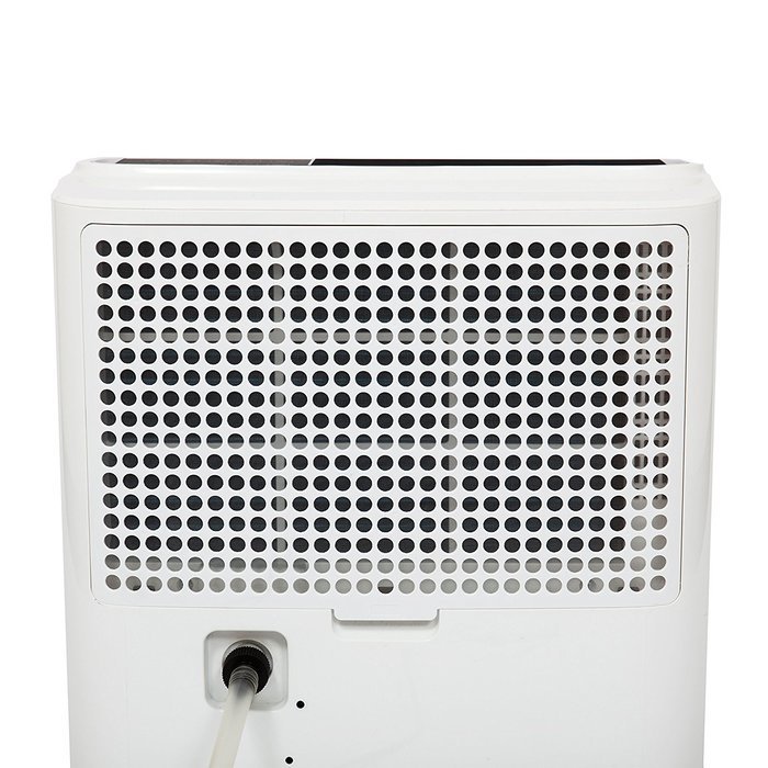 Whynter RPD-951DXP Elite D-Series Energy Star Portable Dehumidifier, 95 ...