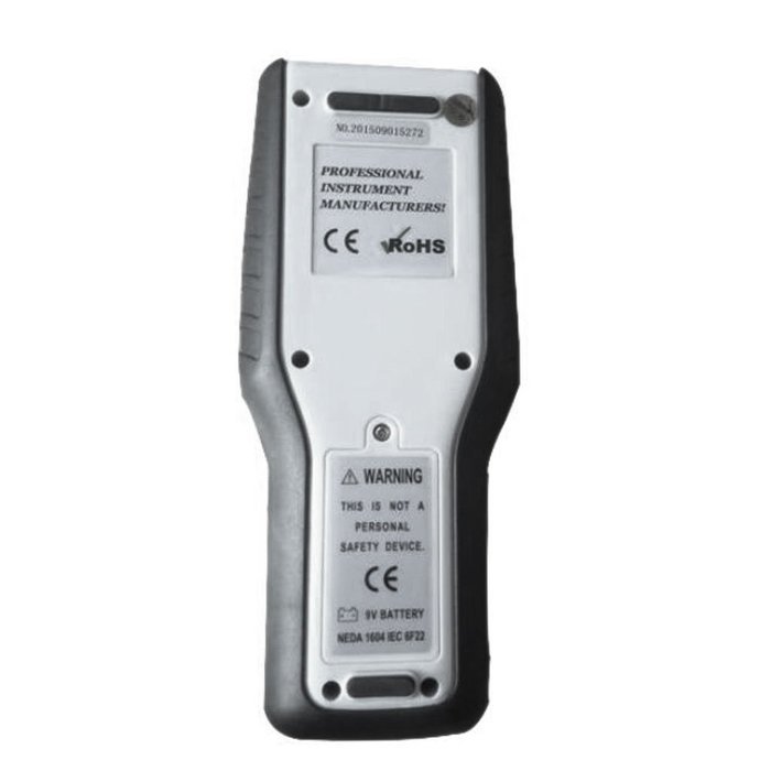 4 Channel K Type LCD Digital Thermometer Thermocouple Sensor N2