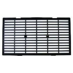 Filter Holder - Part for EdenPURE Infrared Heaters GEN 3 1000 XL GEN 4 & MORE
