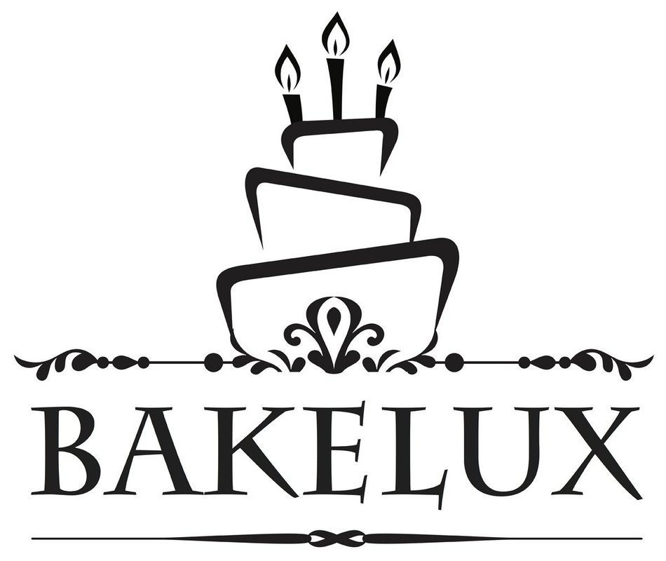 18-Inch Pastry Bags (3 Pack) - BakeLux Commercial Grade Reusable Cotton Icing Bags Set - Featherweight Piping... N4