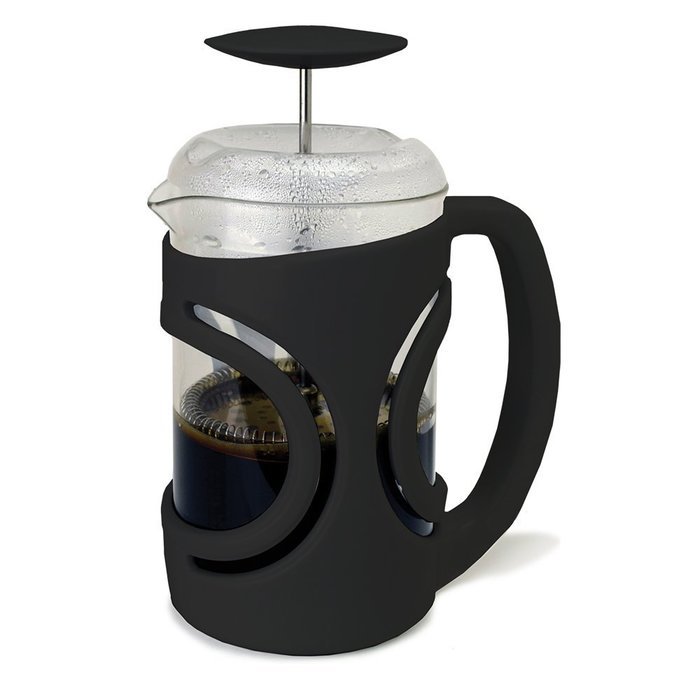 Primula IM Press 8-Cup Coffee Press, Black