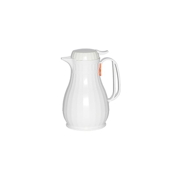 Service Ideas ECO13WH Server Eco-Serv 44 oz. White