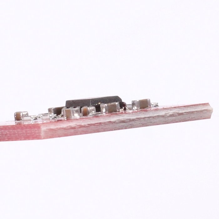 Icstation TDA1308 Earphone Headphone Stereo Audio Amplifier Board Preamplifier (Pack of 2)