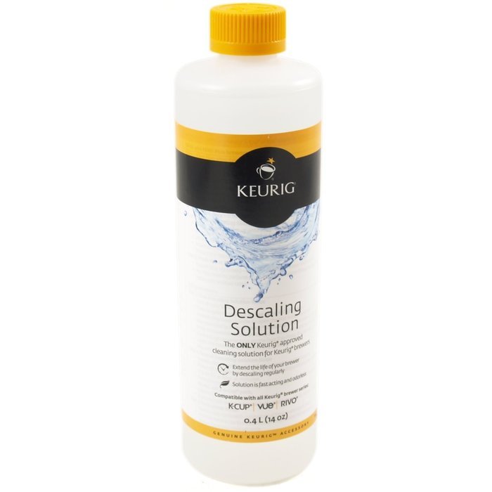 Keurig Six Water Filter Cartridges