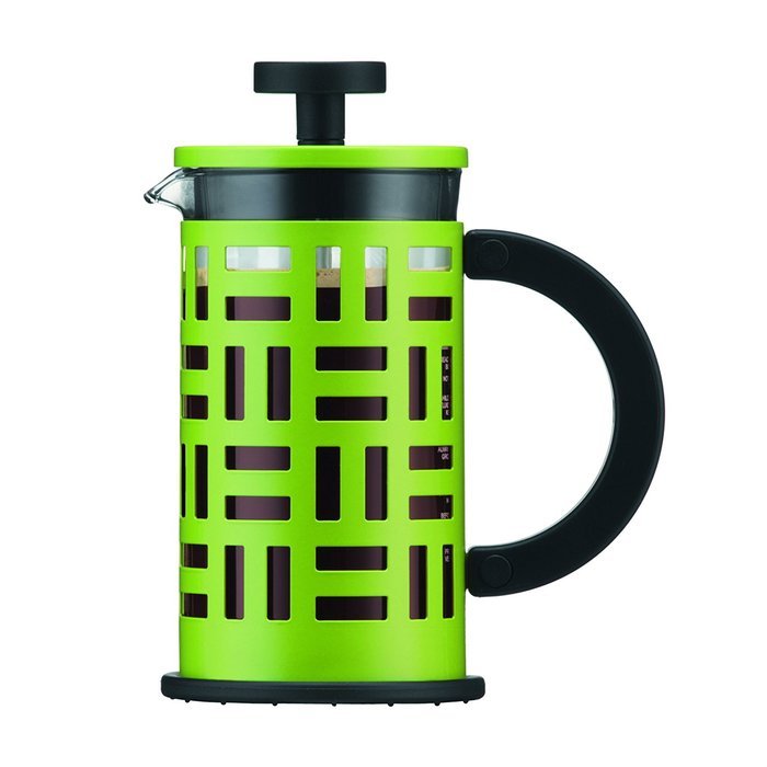 Bodum 8 Cup Eileen Coffee Maker, 34 oz, Copper