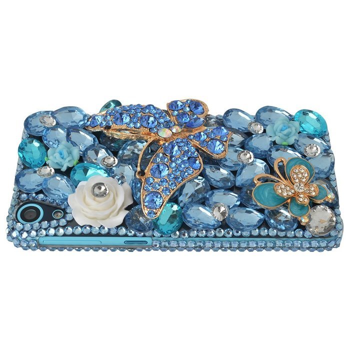 IDOL 3 (5.5") Case,Alcatel OneTouch IDOL 3 (5.5 inch) Case, Yaheeda PC Hard Bling Cute Case for Alcatel OneTouch... N132