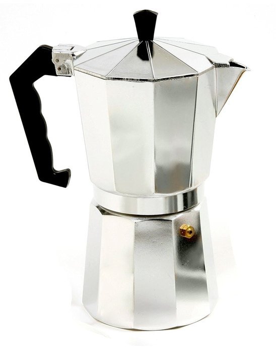 Norpro 8-Cup Espresso Maker