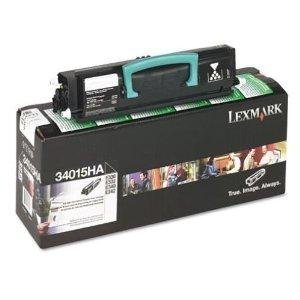 Lexmark High Yield Return Program Toner Cartridge - Black - 6000 Standard Pages (This Pa - By "Lexmark" - Prod...