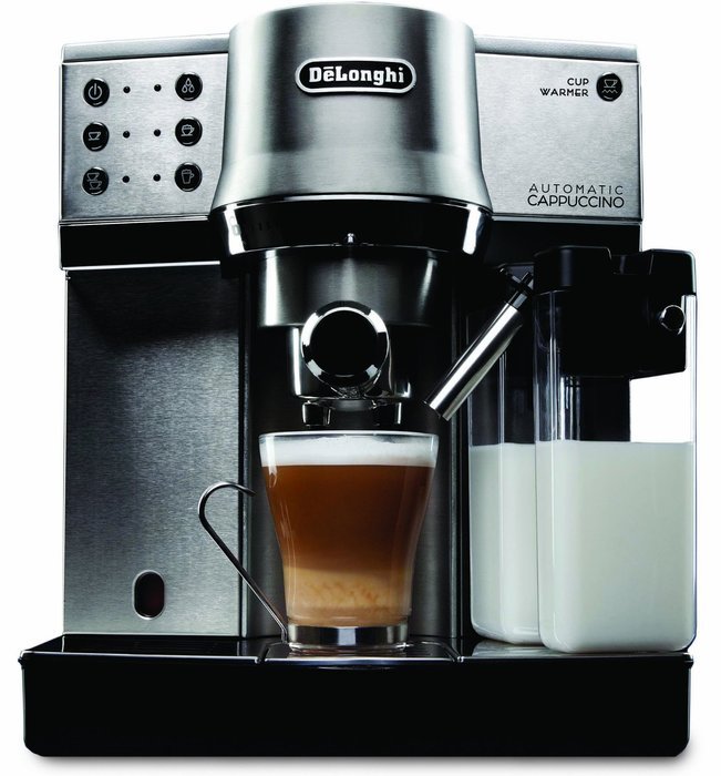 De'Longhi EC860 Espresso Maker