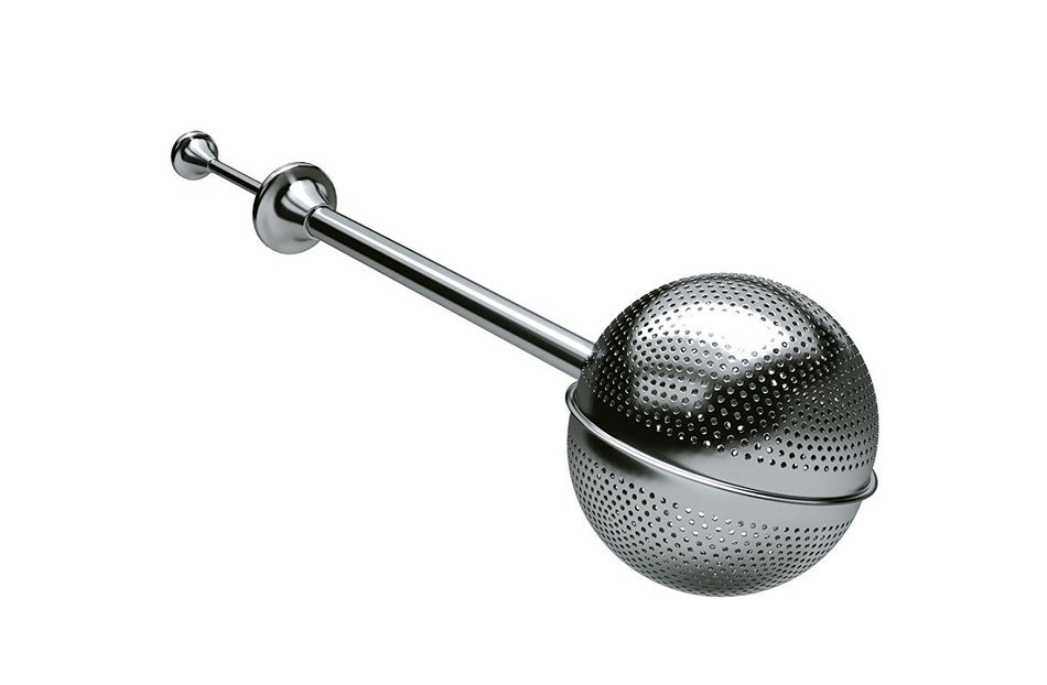 Schefs Long Handled Tea Infuser N4