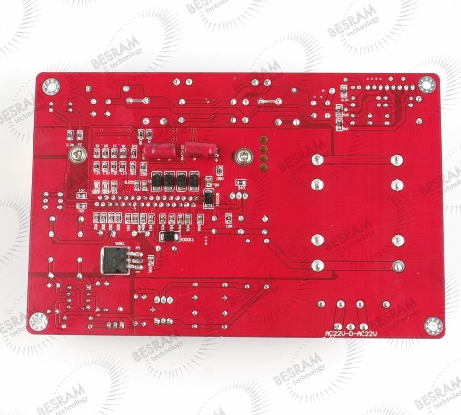 2-Channel 2.0 90W + 90W TA2022 + NE5532 Deluxe Amplifier Board DIY AMP Board