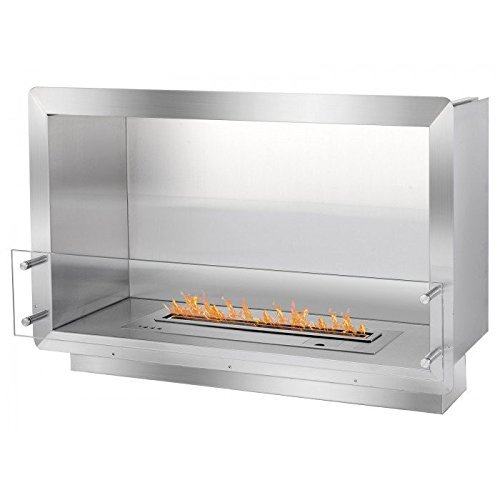 Smart Fireplace Burner SFB2400S-B N2