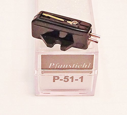 ASTATIC P-51-1 JUKEBOX CARTRIDGE NEEDLE REPLACEMENT for Astatic 51-1 51-1