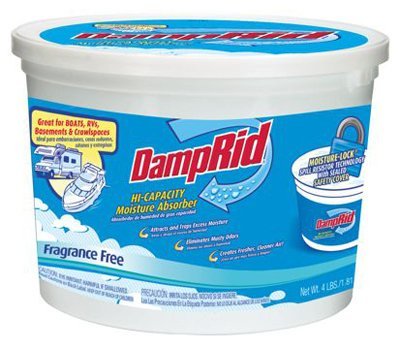64 oz. Air Dehumidifier Moisture Absorber
