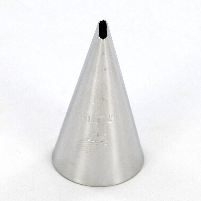 Basketweave Tip #44-By Wilton