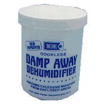 Damp Away Dehumidifier, 14 Oz. MDR300