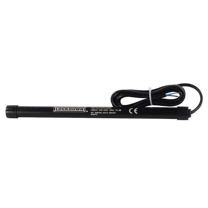 Lockdown 220-volt 12-Inch Dehumidifier Rod