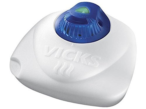 Yh Lh Vicks 1.5 Gal Vaporizer N2